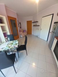 Appartamento Vasto Marina da settembre a giugno