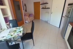 Appartamento Vasto Marina da settembre a giugno