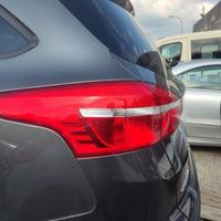 Fanale posteriore sinistro FORD FOCUS del 2015