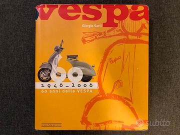 Libri da Collezione VESPA