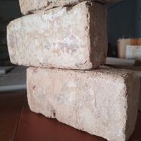 Mattoncini e mezzo mattone