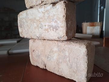 Mattoncini e mezzo mattone