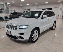 Jeep Grand Cherokee Grand Cherokee 3.0 V6 CRD 250 