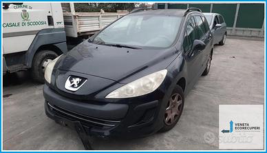 Ricambi Usati PEUGEOT 308 2011