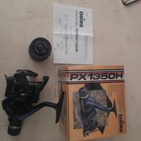 mulinello daiwa Px1350H