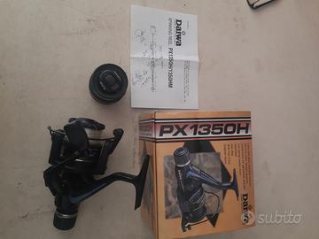 mulinello daiwa Px1350H