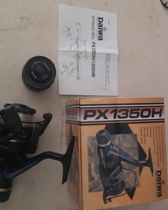 mulinello daiwa Px1350H