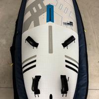 Windsurf RRD North Sail