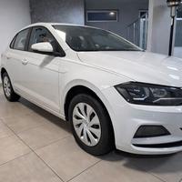 Volkswagen Polo 1.0 TGI 5p. Comfortline BlueMotion