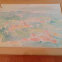 QUADRO ORAZIO CELEGHIN