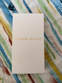 honor 400 pro 