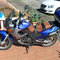 Aprilia pegaso 650 iè 2001