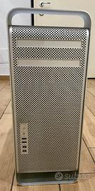 Mac Pro 5.1 12-Core 2x3.33GHz, 64GB RAM, SSD 500GB