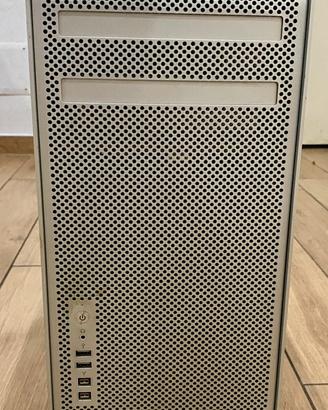 Mac Pro 5.1 12-Core 2x3.33GHz, 64GB RAM, SSD 500GB