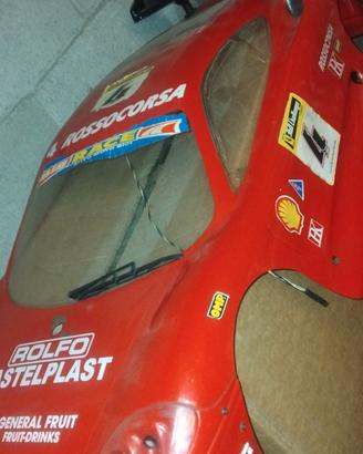 Ferrari 360 De Agostini