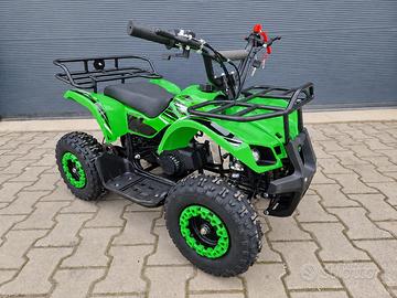 Mini Quad ATV 50R