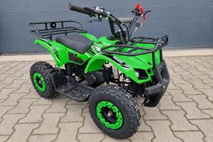 Mini Quad ATV 50R