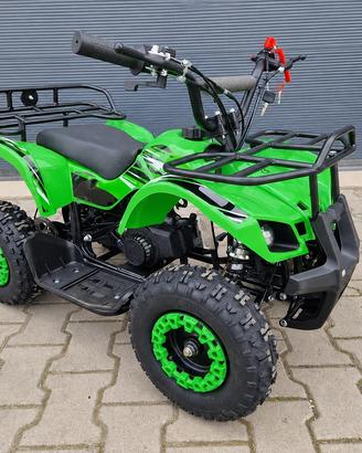 Mini Quad ATV 50R