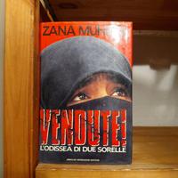 Vendute! L’odissea di due sorelle – Zana Muhsen