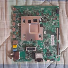 per tv samsung UE49NU7170 main board BN41-02635A