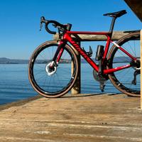 Wilier Filante SLR