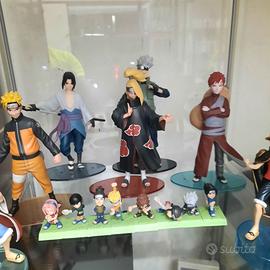Action figure miste