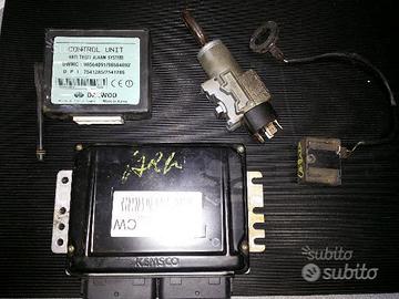 Kit chiavi matiz 1.0
