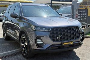 Dr 6.0 1.5 Turbo CVT Bi-Fuel GPL GARANTITA PREZZO 