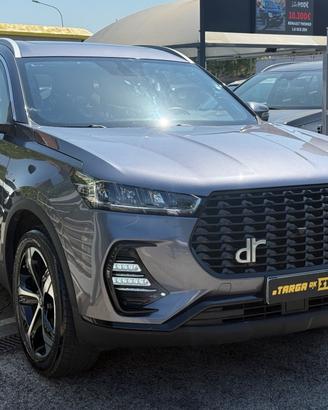 Dr 6.0 1.5 Turbo CVT Bi-Fuel GPL GARANTITA PREZZO 
