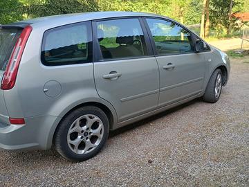 Ford C max 2000