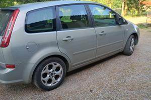 Ford C max 2000
