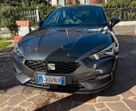 Seat Leon TGI 1.5 DSG - metano / benzina