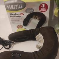 CUSCINO PER MASSAGGI SHIATSU