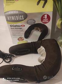 CUSCINO PER MASSAGGI SHIATSU