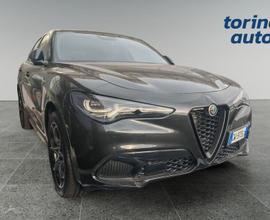 Alfa Romeo Stelvio 2.2 Turbodiesel 210 CV AT8...
