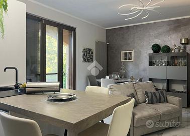 3 LOCALI A FARA GERA D'ADDA