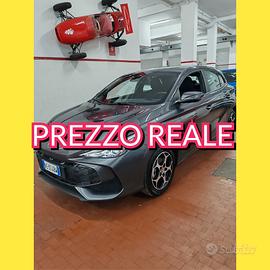 Mg MG3 1.5 Comfort PREZZO REALE