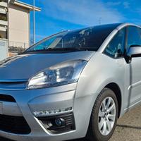 Citroen c4 Grand Picasso 7 posti 