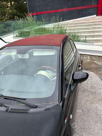 Fiat 500 1.2 Benzina 69 CV. Cabrio Louge