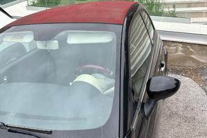 Fiat 500 1.2 Benzina 69 CV. Cabrio Louge