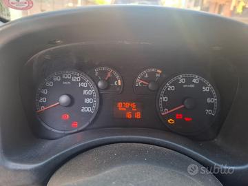Fiat punto 2006