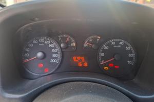 Fiat punto 2006