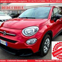 Fiat 500x - 2022 1.0 T3 120cv.