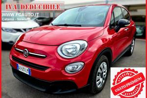 Fiat 500x - 2022 1.0 T3 120cv.