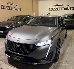 Peugeot 308 BlueHDi 130 S&S Allure Pack