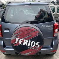 RICAMBI DAIHATSU TERIOS