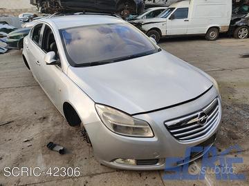 OPEL INSIGNIA A G09 2.0 CDTI 160CV - Ricambi