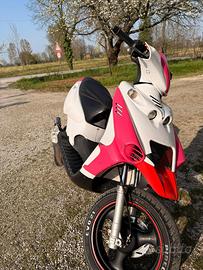 Beta Ark 50 2006  Funzionante