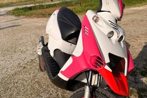Beta Ark 50 2006  Funzionante