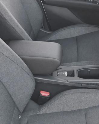 Bracciolo per Clio 6 Renault qualità Premium Italy